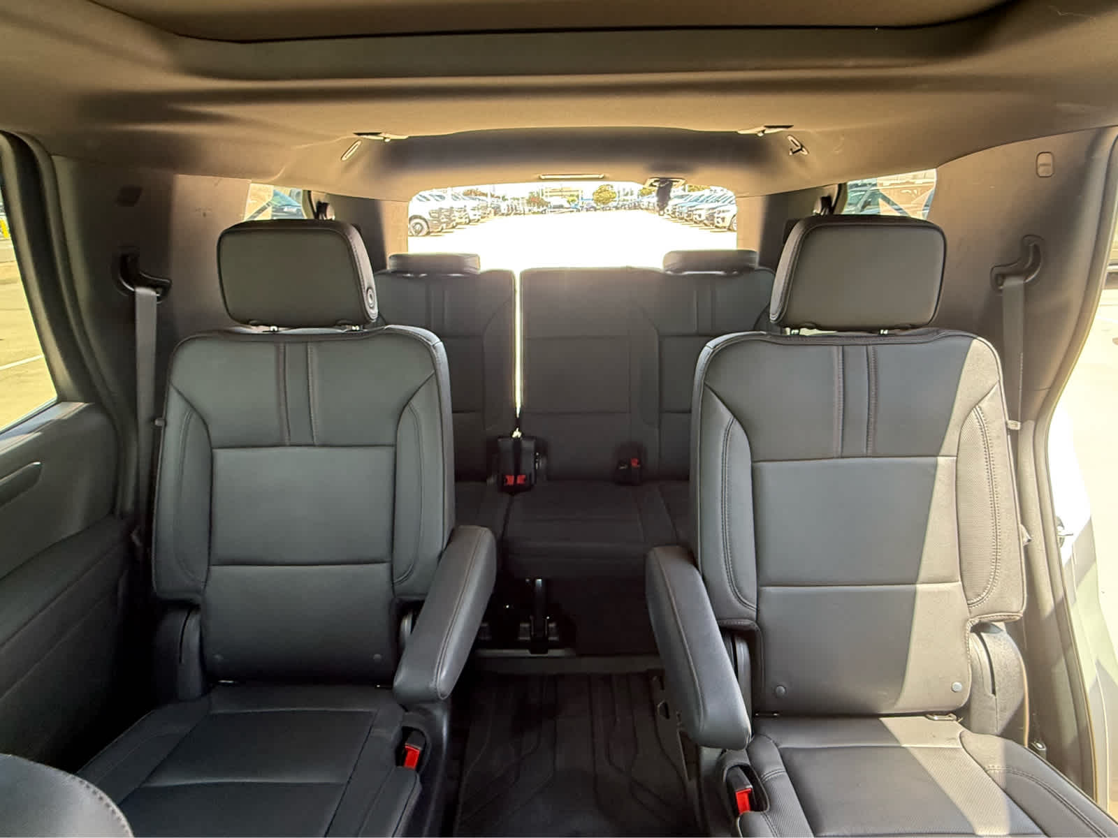 Used Car 2025 Chevrolet Tahoe  Rst For Sale Under $70,000 In Waco, Texas