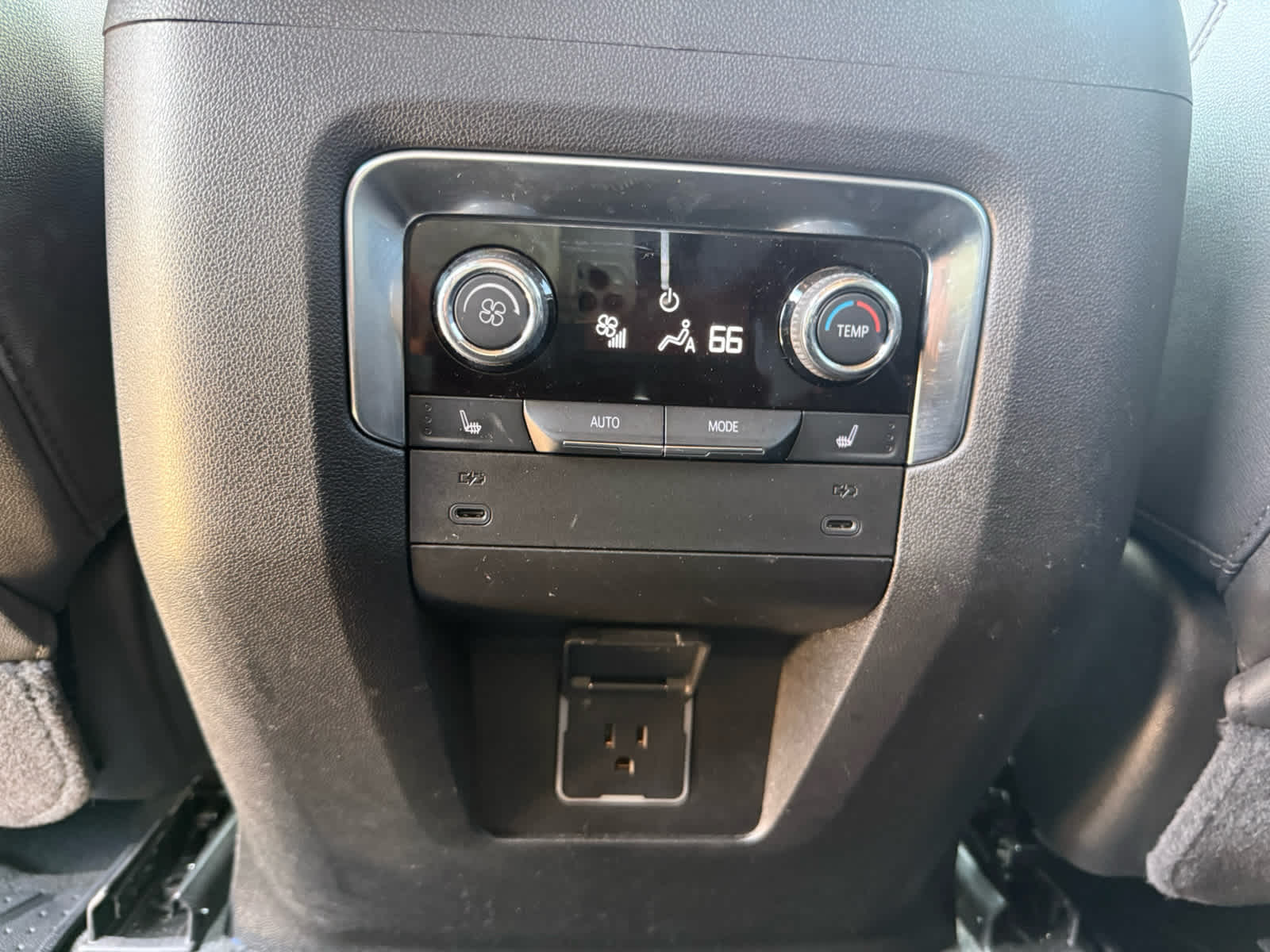 Used Car 2025 Chevrolet Tahoe  Rst For Sale Under $70,000 In Waco, Texas