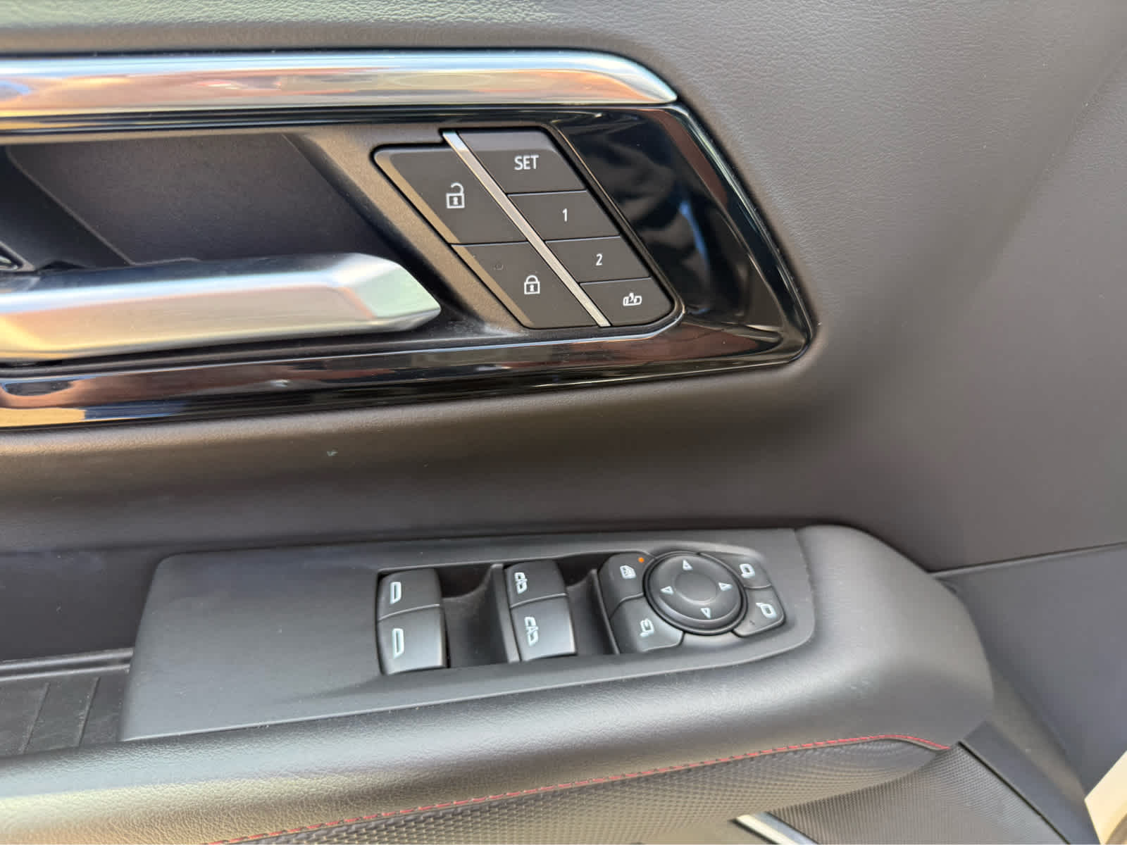 Used Car 2025 Chevrolet Tahoe  Rst For Sale Under $70,000 In Waco, Texas