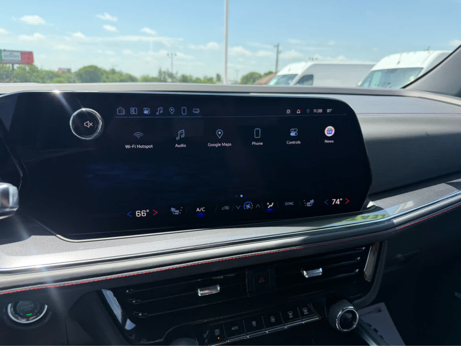 Used Car 2025 Chevrolet Tahoe  Rst For Sale Under $70,000 In Waco, Texas