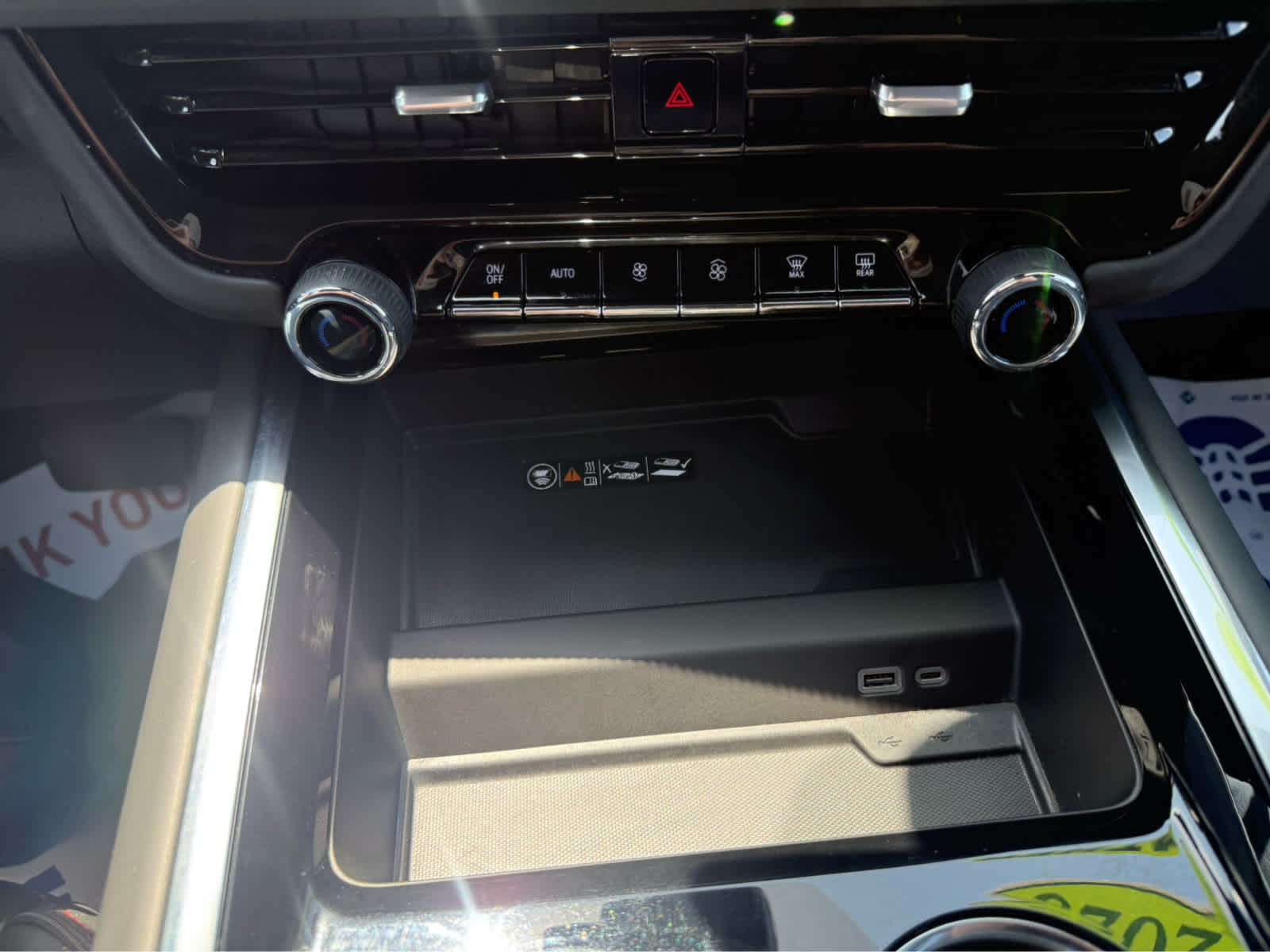 Used Car 2025 Chevrolet Tahoe  Rst For Sale Under $70,000 In Waco, Texas