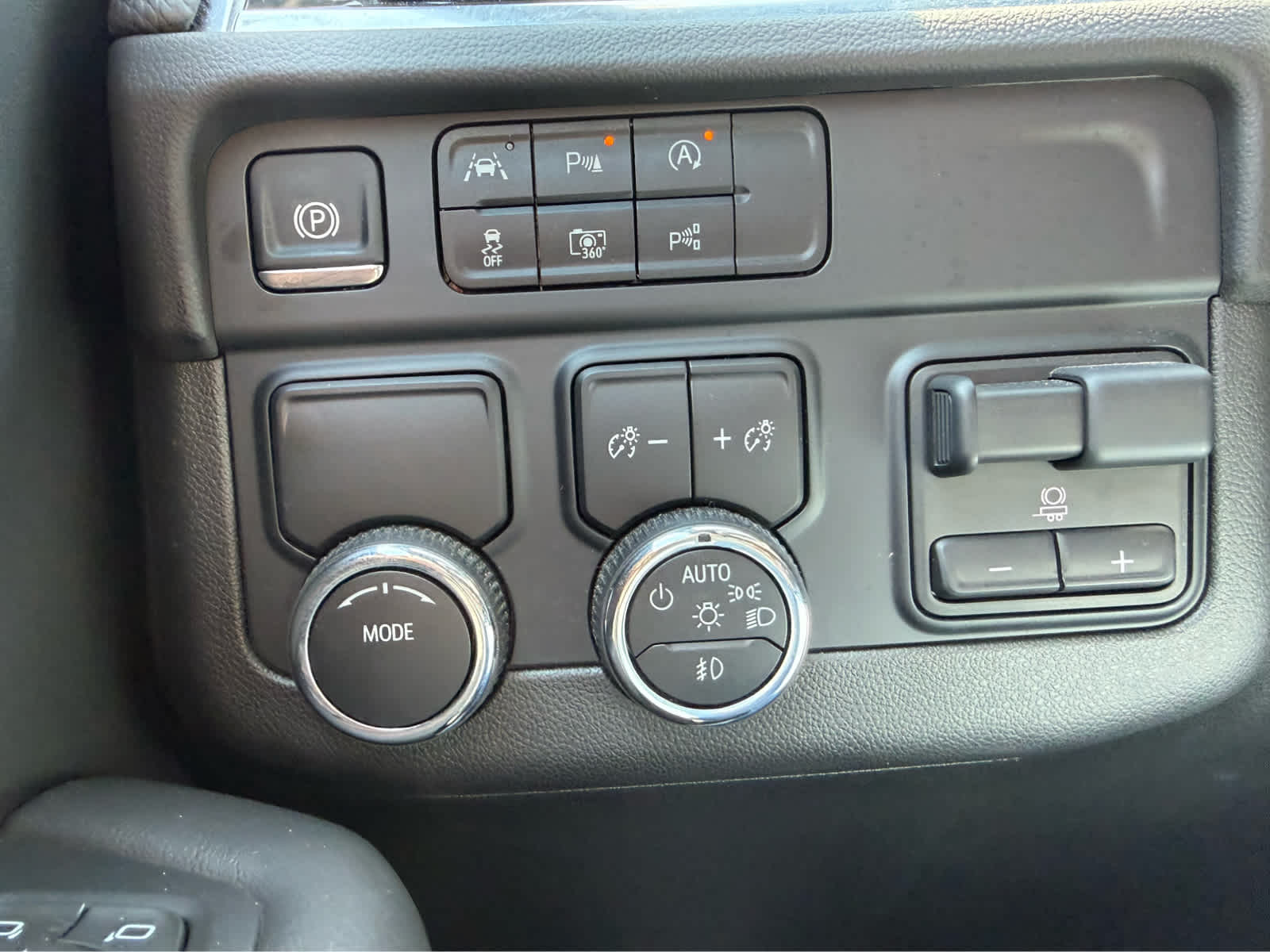 Used Car 2025 Chevrolet Tahoe  Rst For Sale Under $70,000 In Waco, Texas