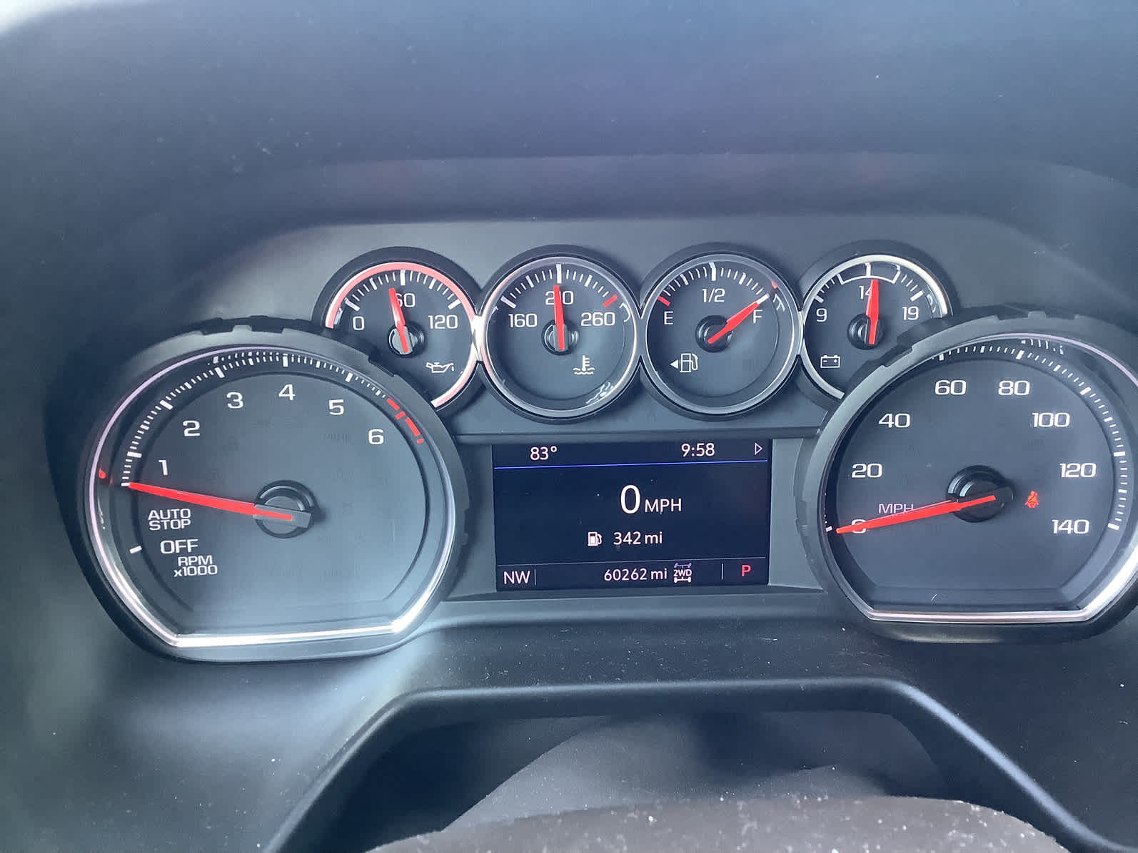 Used Car 2021 Chevrolet Tahoe  Z71 For Sale In Waco, Texas