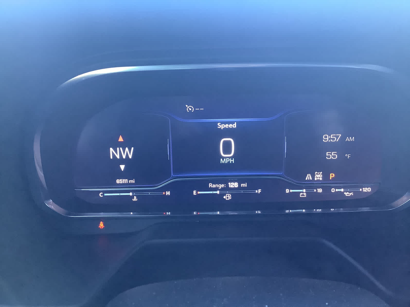 Used Car 2023 Chevrolet Tahoe  Z71 For Sale Under $70,000 In Waco, Texas