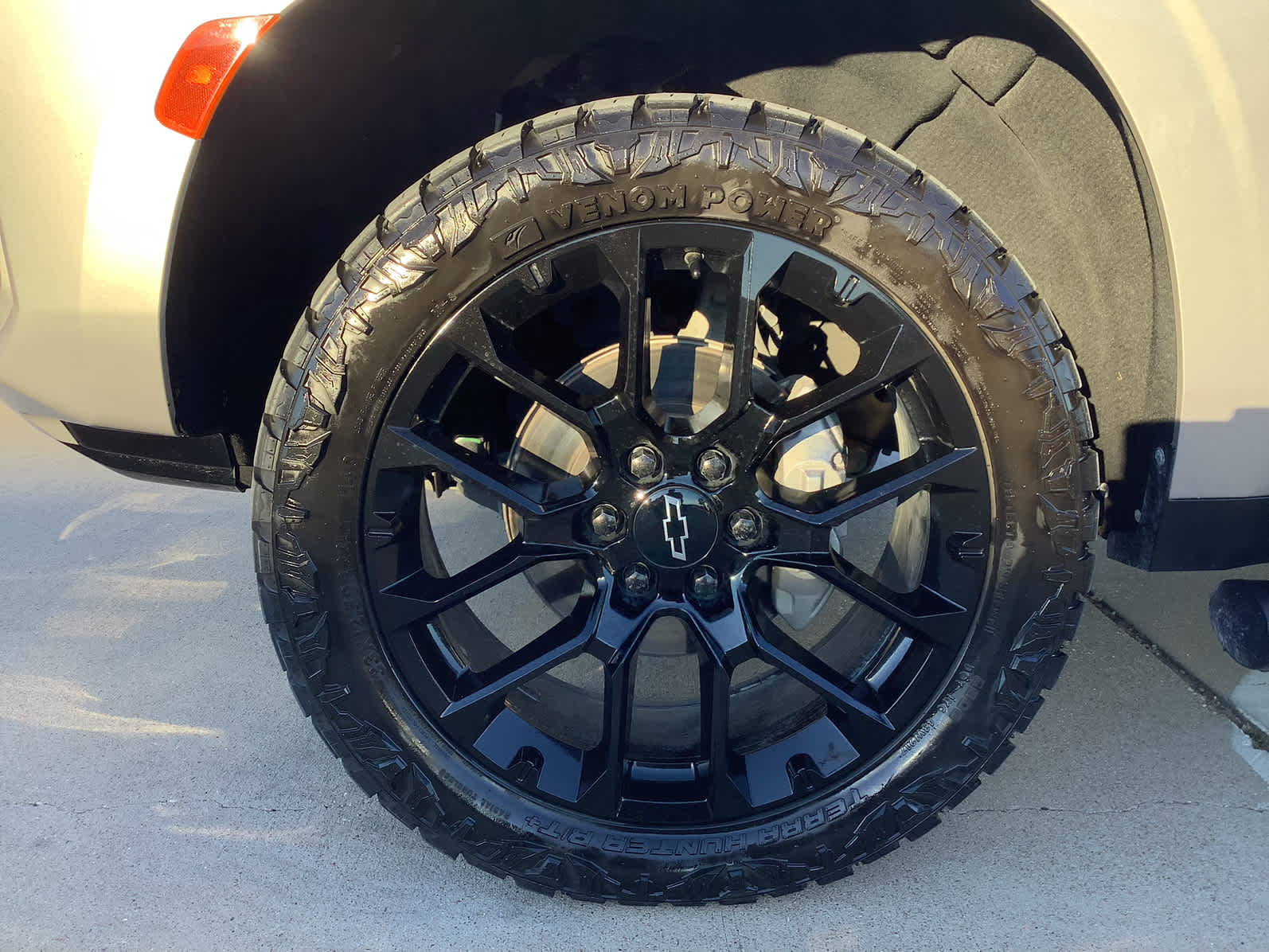 Used Car 2023 Chevrolet Tahoe  Z71 For Sale Under $70,000 In Waco, Texas