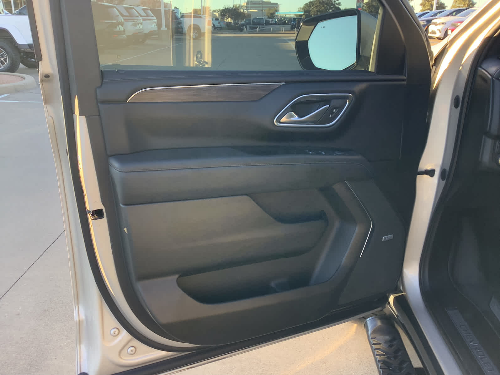 Used Car 2023 Chevrolet Tahoe  Z71 For Sale Under $70,000 In Waco, Texas