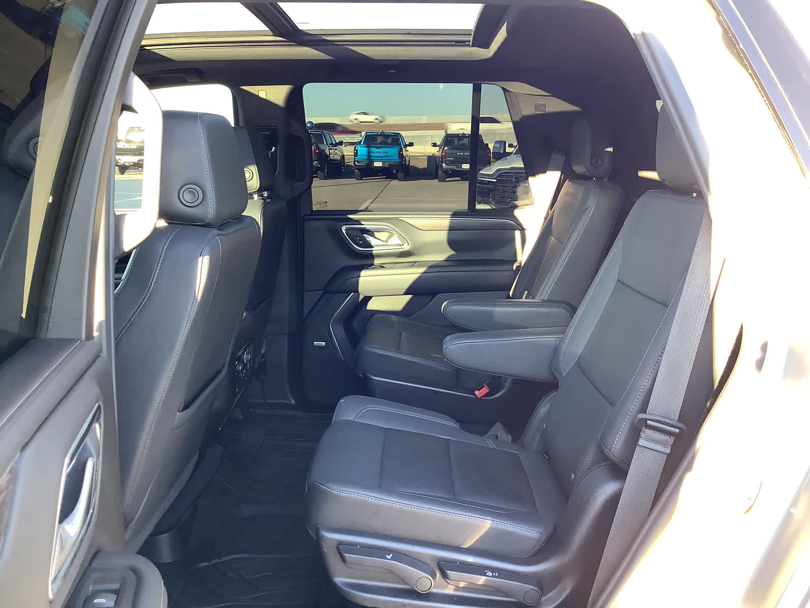 Used Car 2023 Chevrolet Tahoe  Z71 For Sale Under $70,000 In Waco, Texas