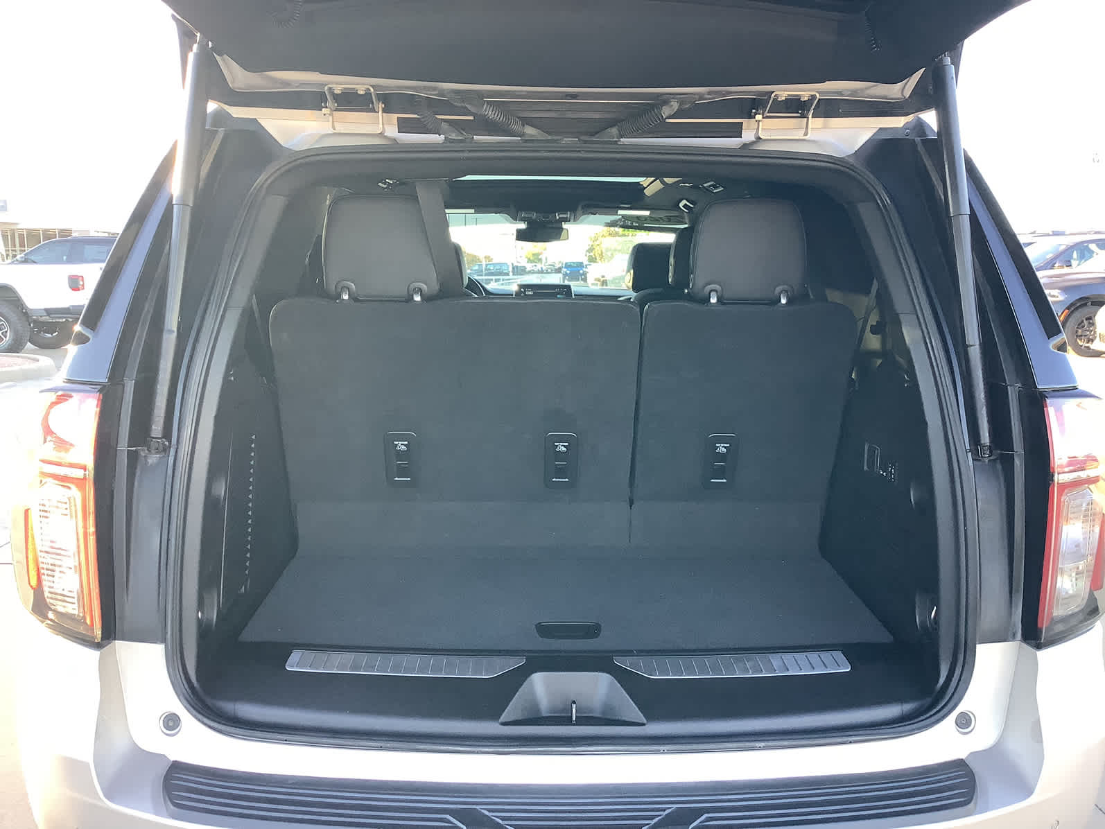 Used Car 2023 Chevrolet Tahoe  Z71 For Sale Under $70,000 In Waco, Texas