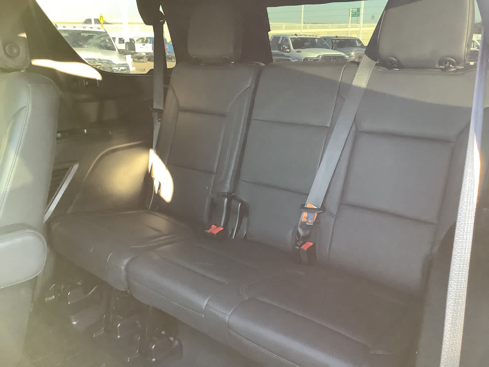 Used Car 2023 Chevrolet Tahoe  Z71 For Sale Under $70,000 In Waco, Texas