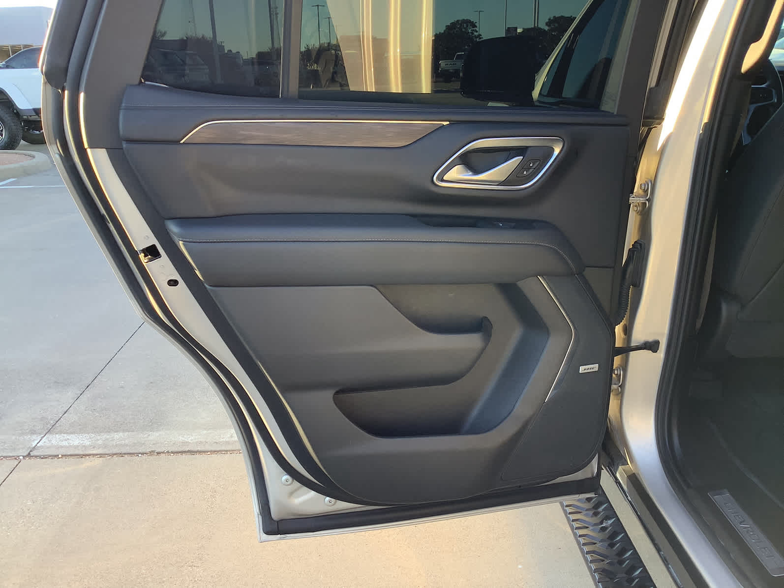 Used Car 2023 Chevrolet Tahoe  Z71 For Sale Under $70,000 In Waco, Texas