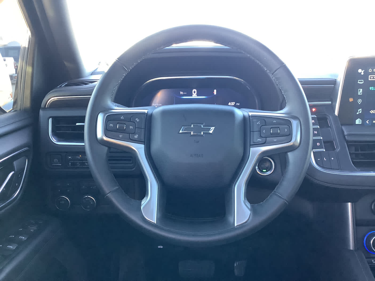 Used Car 2023 Chevrolet Tahoe  Z71 For Sale Under $70,000 In Waco, Texas