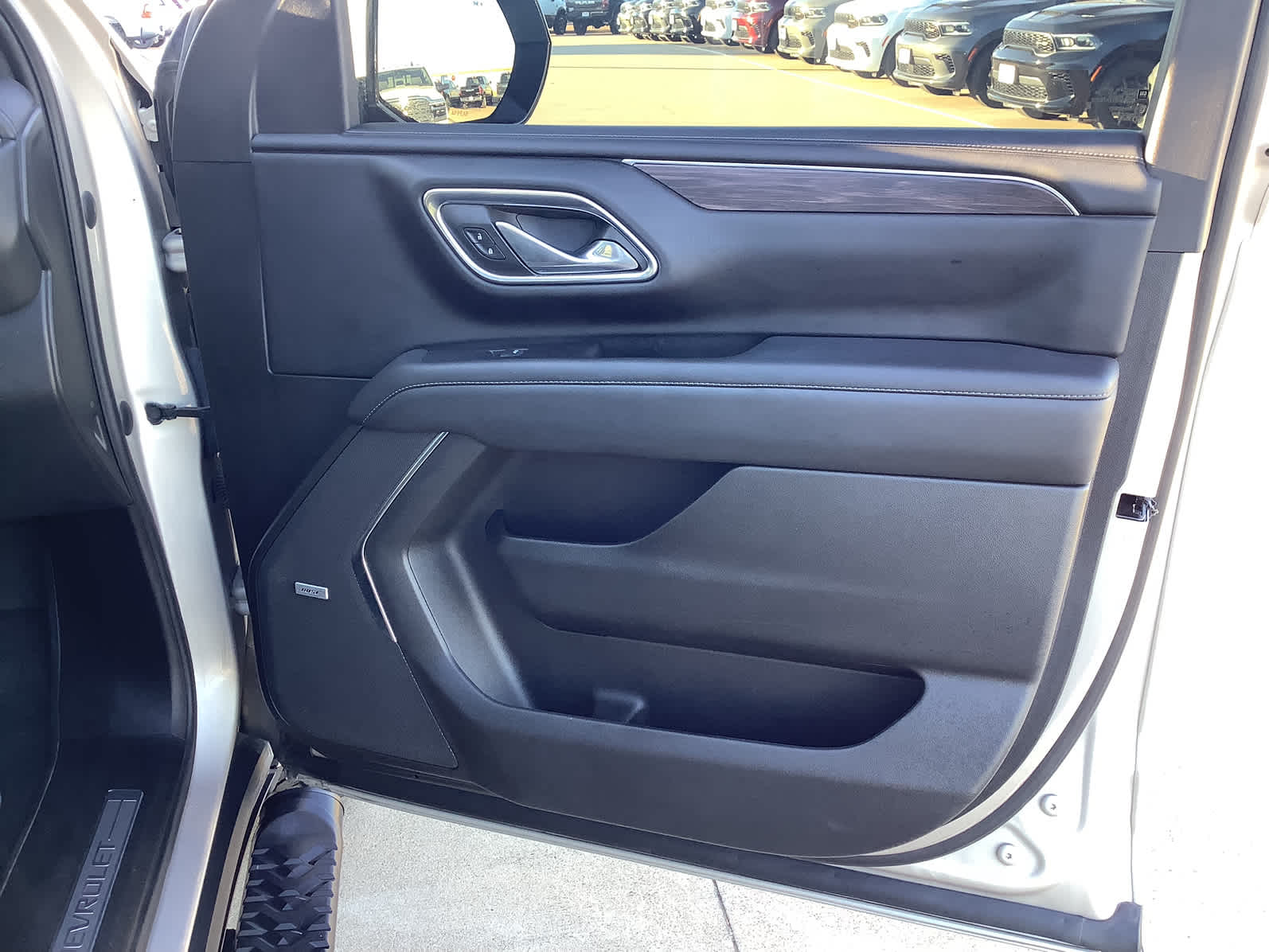 Used Car 2023 Chevrolet Tahoe  Z71 For Sale Under $70,000 In Waco, Texas