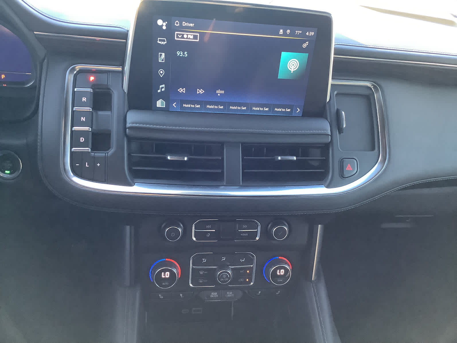 Used Car 2023 Chevrolet Tahoe  Z71 For Sale Under $70,000 In Waco, Texas