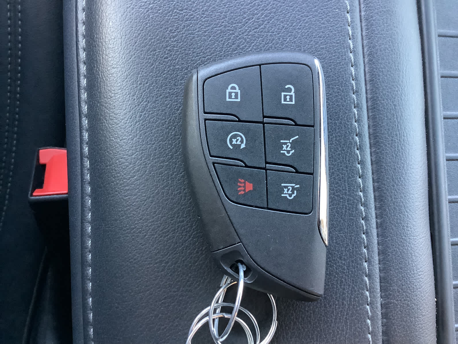 Used Car 2023 Chevrolet Tahoe  Z71 For Sale Under $70,000 In Waco, Texas