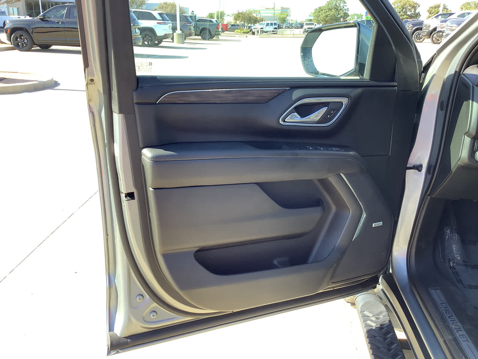 Used Car 2023 Chevrolet Tahoe  Z71 For Sale Under $70,000 In Waco, Texas