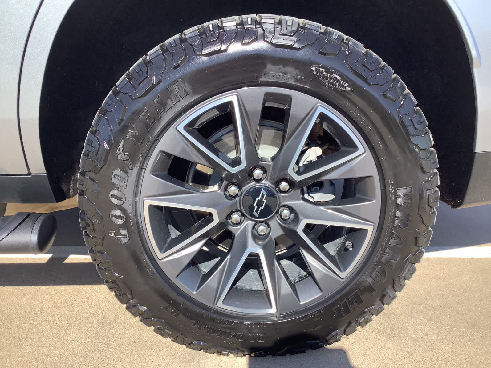 Used Car 2023 Chevrolet Tahoe  Z71 For Sale Under $70,000 In Waco, Texas