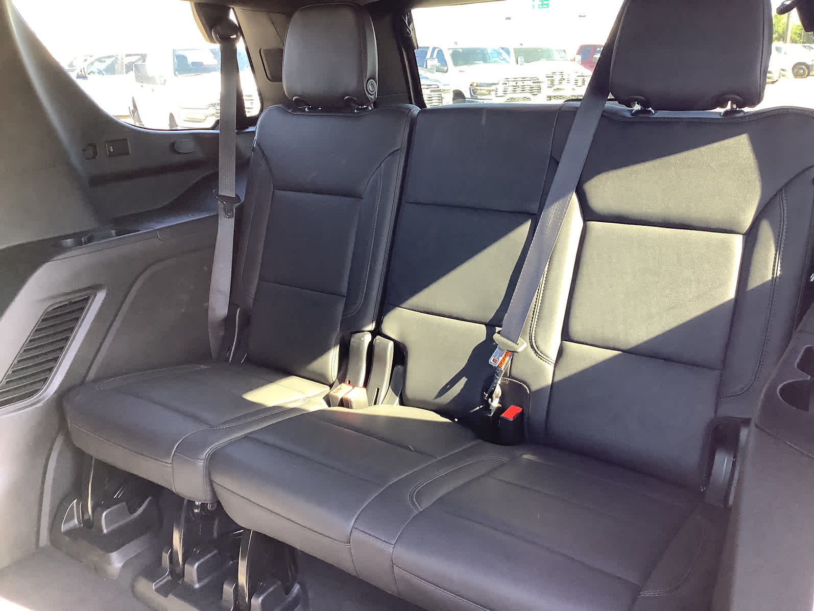 Used Car 2023 Chevrolet Tahoe  Z71 For Sale Under $70,000 In Waco, Texas