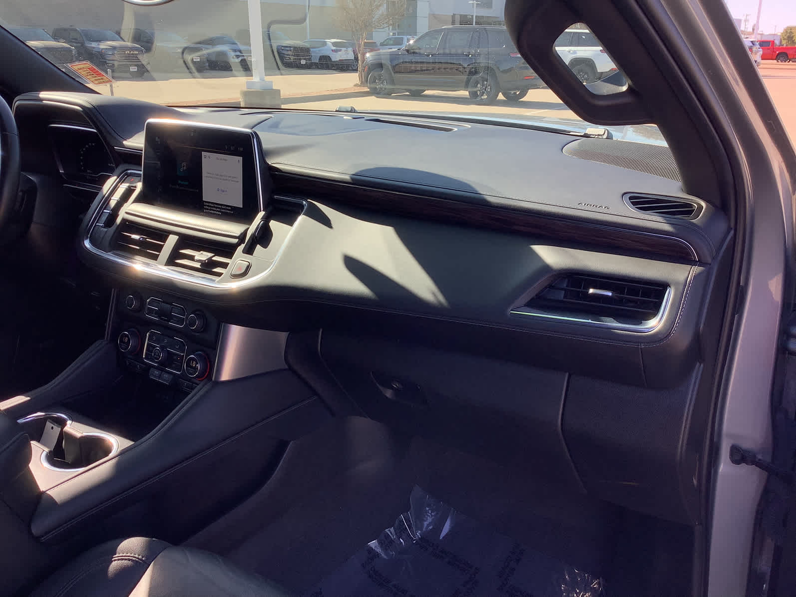 Used Car 2023 Chevrolet Tahoe  Z71 For Sale Under $70,000 In Waco, Texas