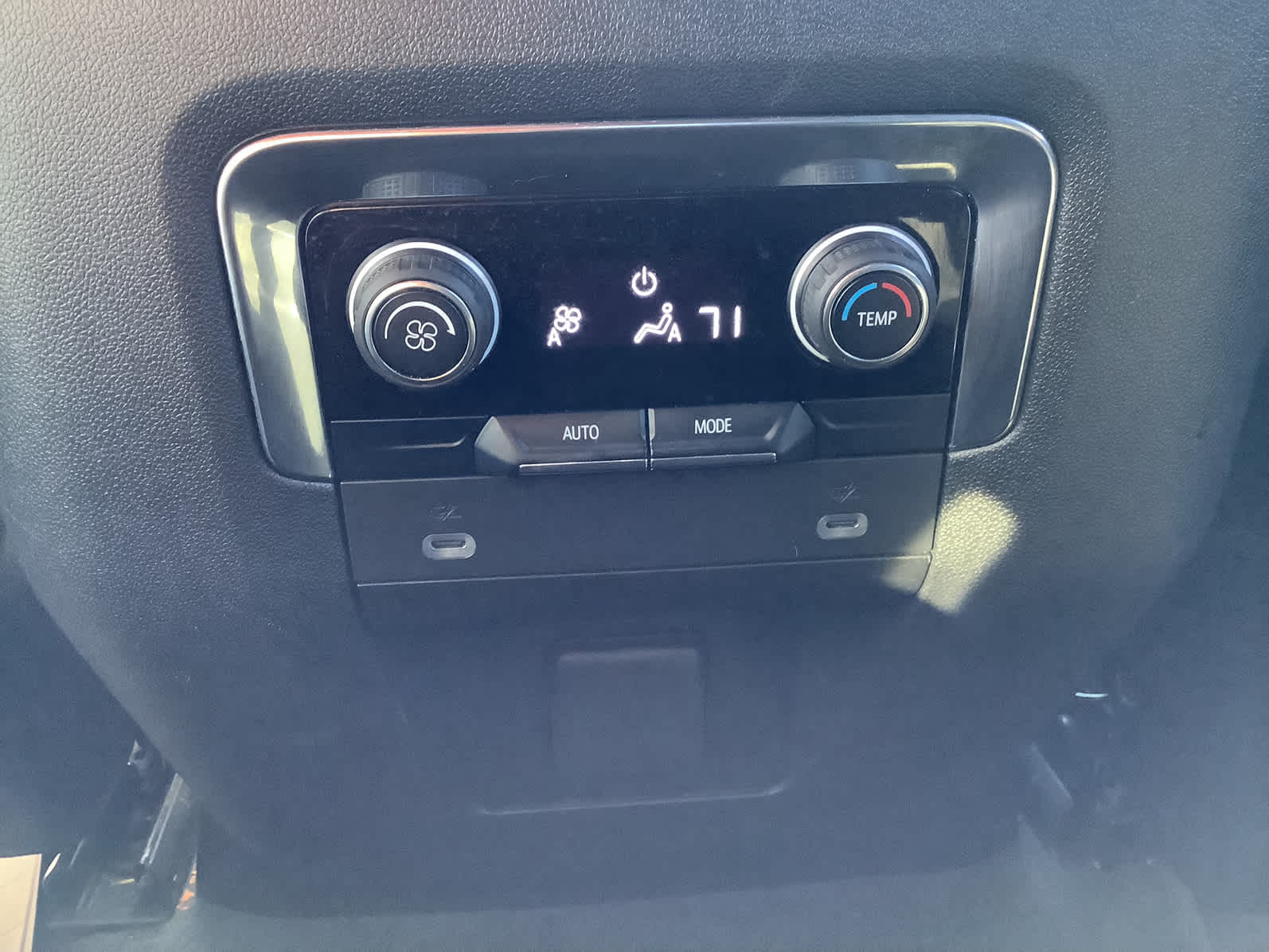 Used Car 2023 Chevrolet Tahoe  Z71 For Sale Under $70,000 In Waco, Texas