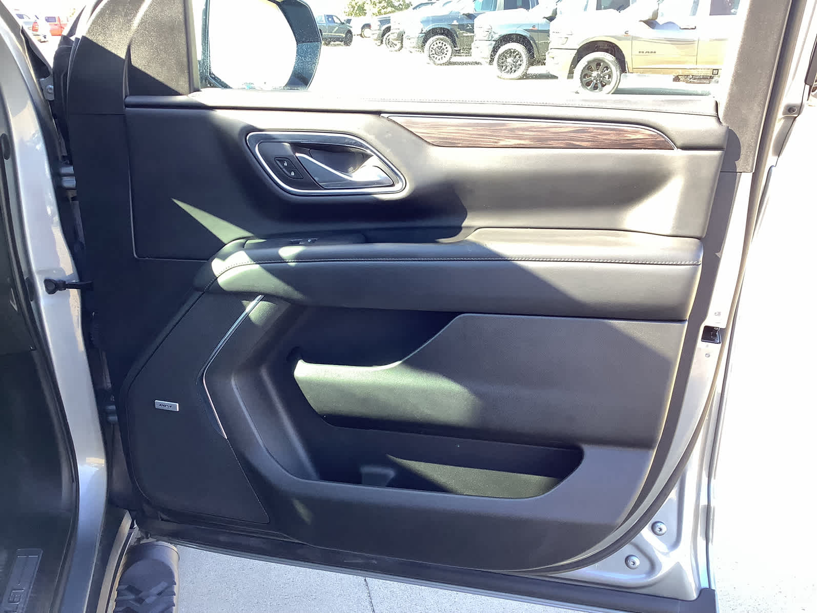 Used Car 2023 Chevrolet Tahoe  Z71 For Sale Under $70,000 In Waco, Texas