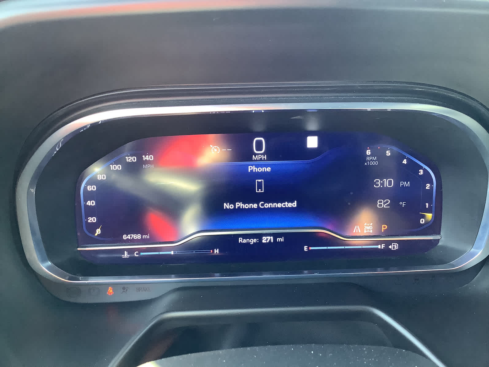 Used Car 2023 Chevrolet Tahoe  Z71 For Sale Under $70,000 In Waco, Texas