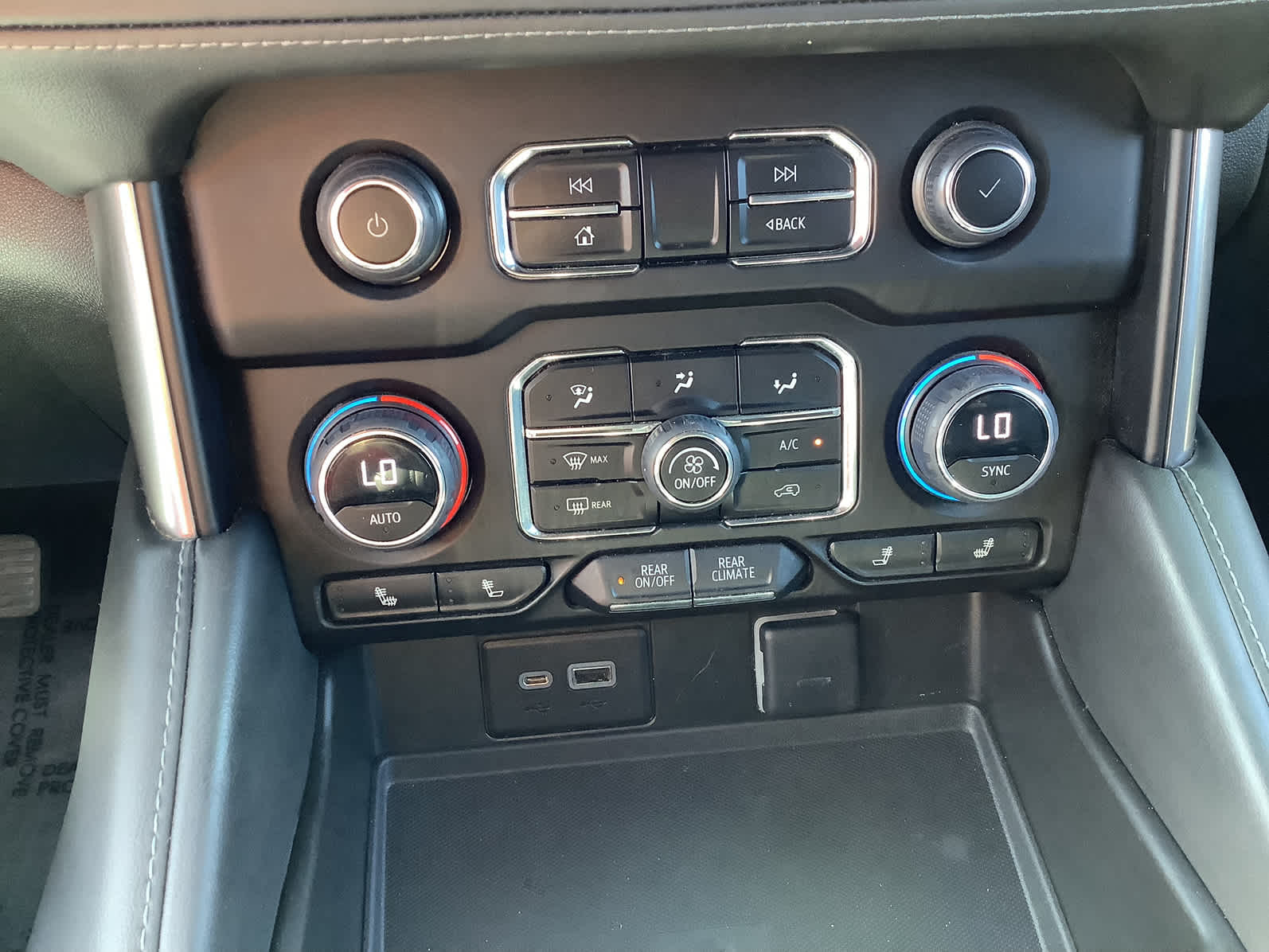 Used Car 2023 Chevrolet Tahoe  Z71 For Sale Under $70,000 In Waco, Texas