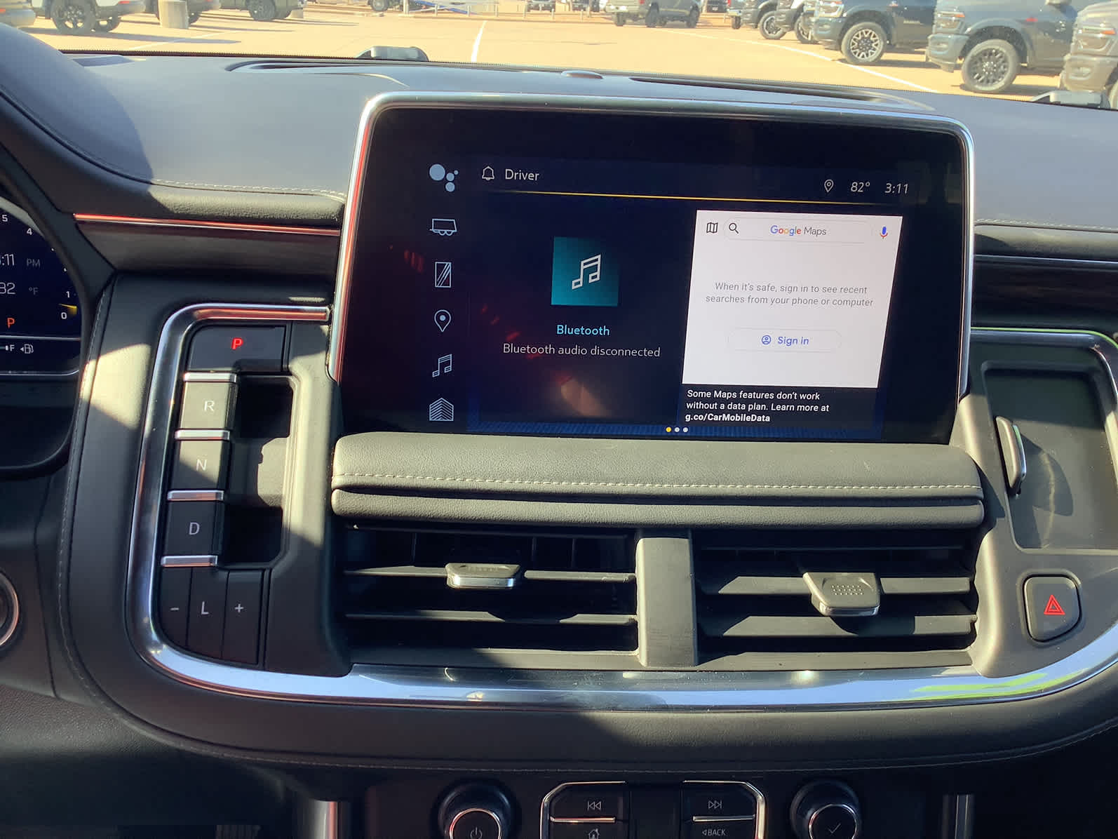 Used Car 2023 Chevrolet Tahoe  Z71 For Sale Under $70,000 In Waco, Texas