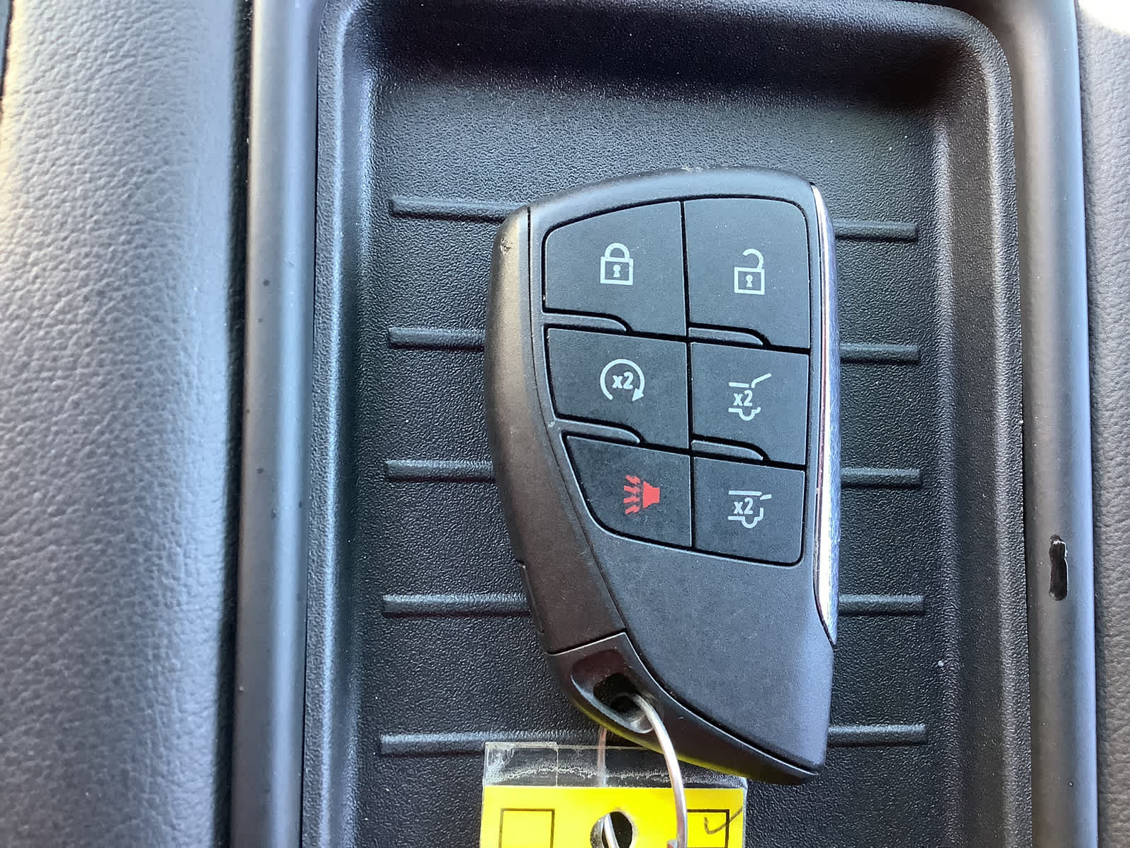 Used Car 2023 Chevrolet Tahoe  Z71 For Sale Under $70,000 In Waco, Texas