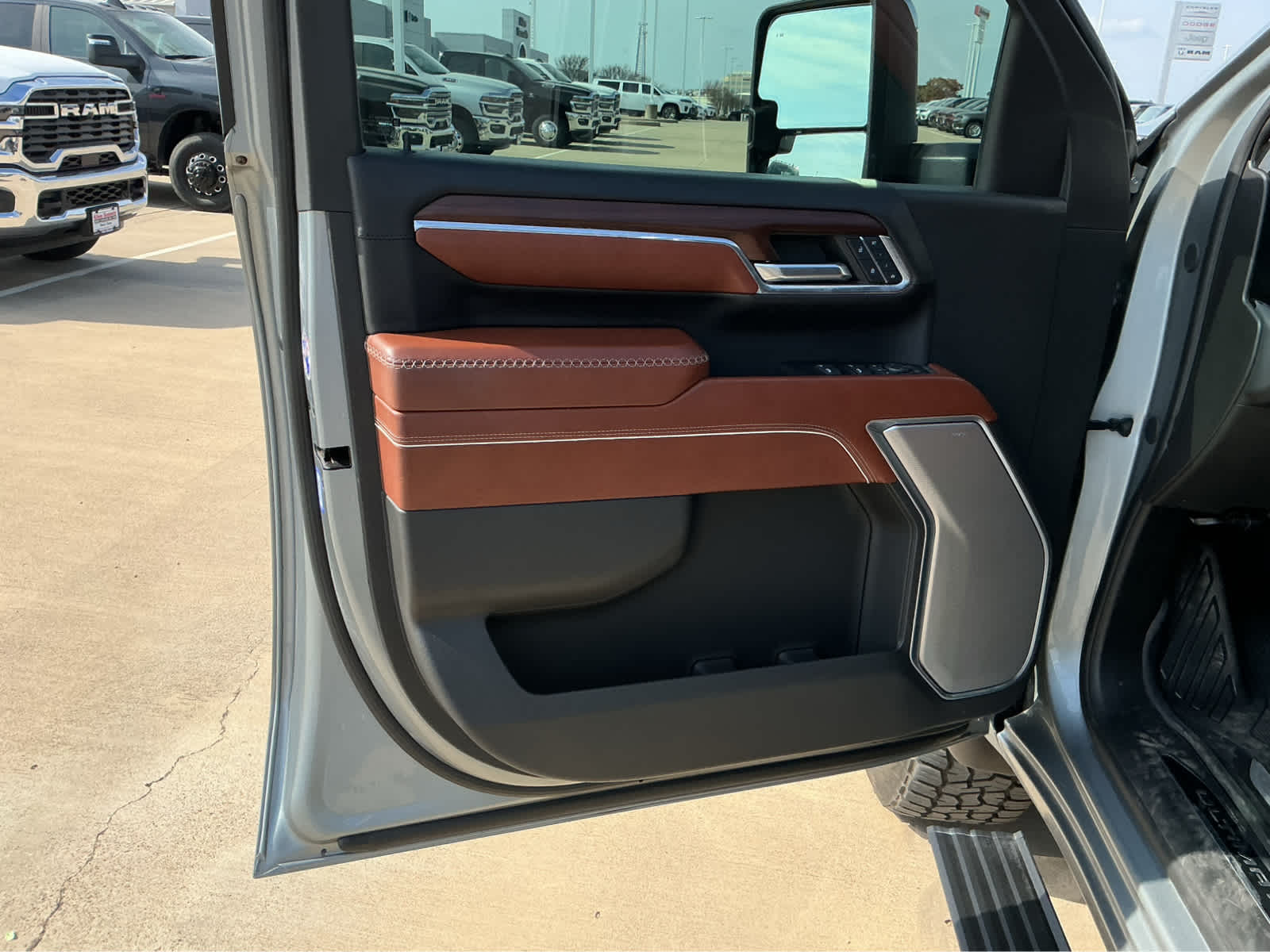 Used Car 2024 Gmc Sierra 2500hd  Denali Ultimate For Sale Under $80,000 In Waco, Texas