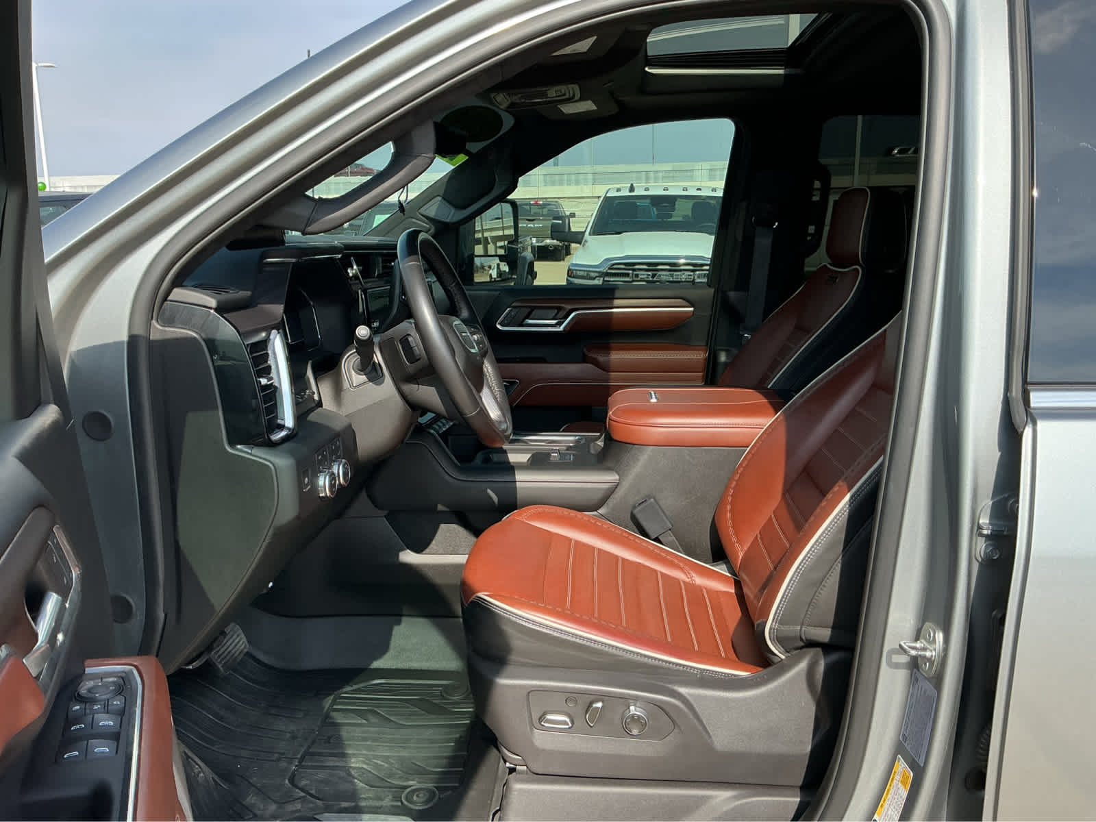 Used Car 2024 Gmc Sierra 2500hd  Denali Ultimate For Sale Under $80,000 In Waco, Texas