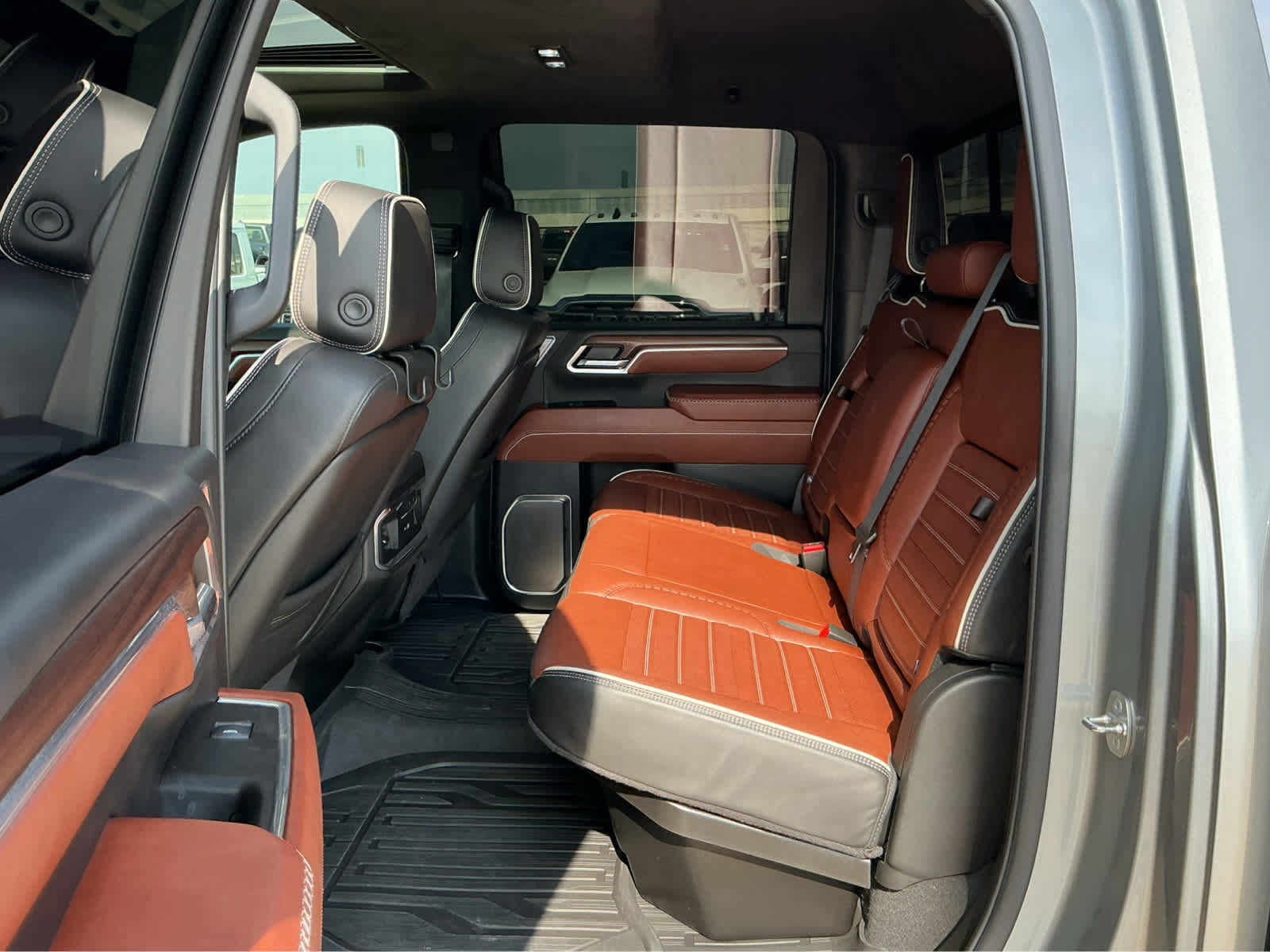 Used Car 2024 Gmc Sierra 2500hd  Denali Ultimate For Sale Under $80,000 In Waco, Texas