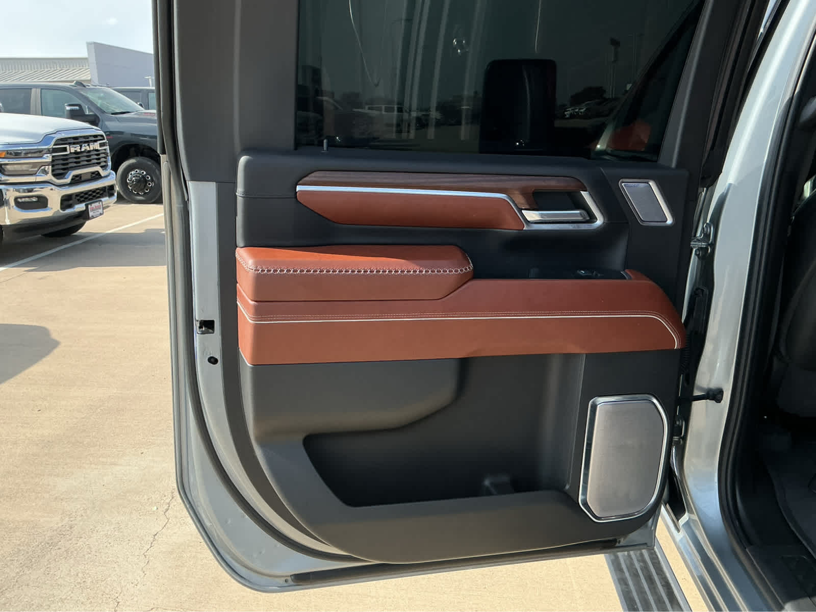 Used Car 2024 Gmc Sierra 2500hd  Denali Ultimate For Sale Under $80,000 In Waco, Texas