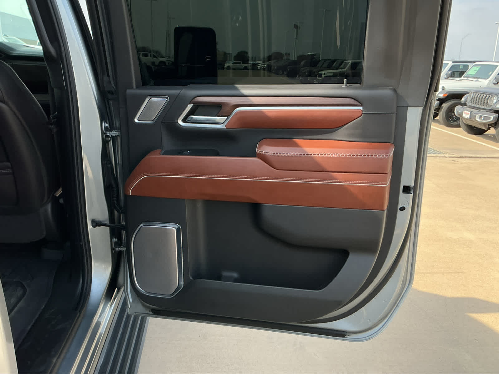 Used Car 2024 Gmc Sierra 2500hd  Denali Ultimate For Sale Under $80,000 In Waco, Texas