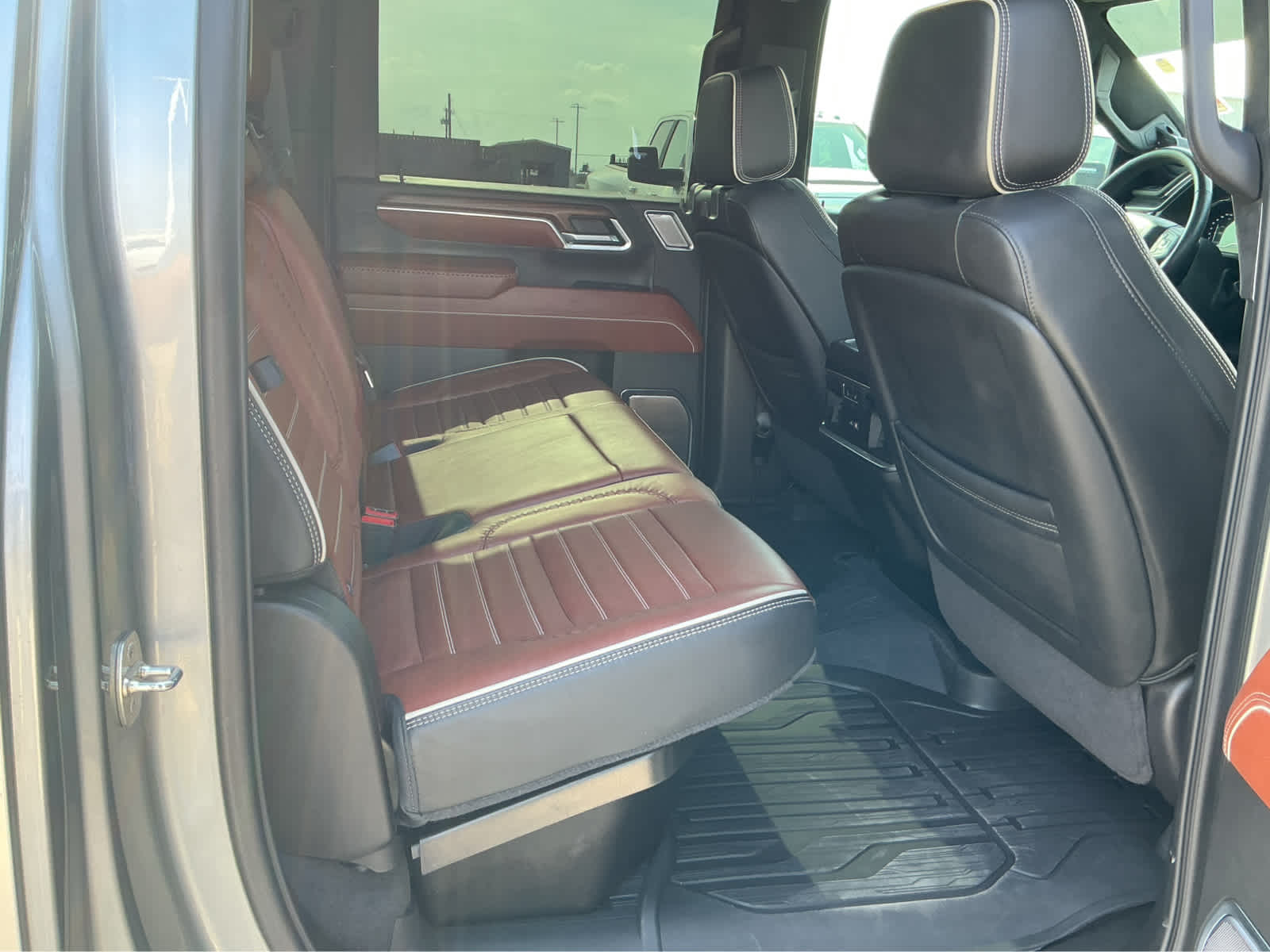 Used Car 2024 Gmc Sierra 2500hd  Denali Ultimate For Sale Under $80,000 In Waco, Texas