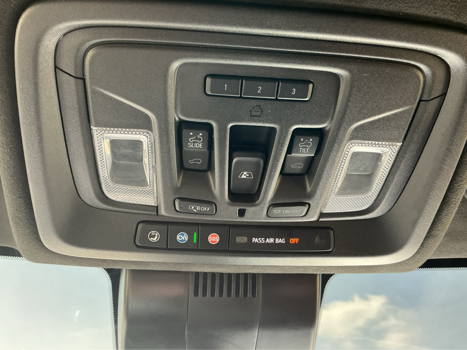 Used Car 2024 Gmc Sierra 2500hd  Denali Ultimate For Sale Under $80,000 In Waco, Texas