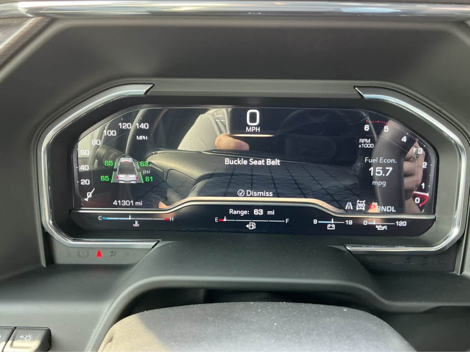 Used Car 2024 Gmc Sierra 2500hd  Denali Ultimate For Sale Under $80,000 In Waco, Texas