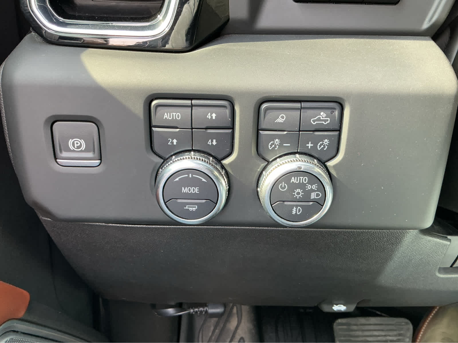 Used Car 2024 Gmc Sierra 2500hd  Denali Ultimate For Sale Under $80,000 In Waco, Texas