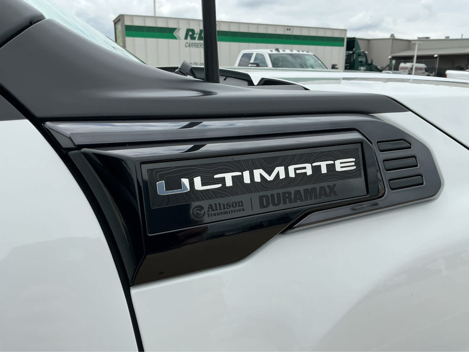 Used Car 2024 Gmc Sierra 2500hd  Denali Ultimate For Sale Under $90,000 In Waco, Texas