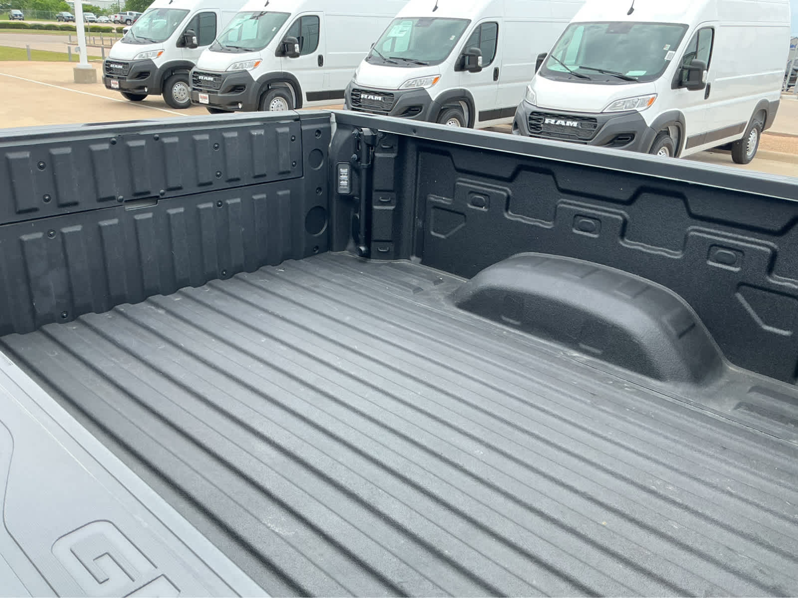 Used Car 2024 Gmc Sierra 2500hd  Denali Ultimate For Sale Under $90,000 In Waco, Texas