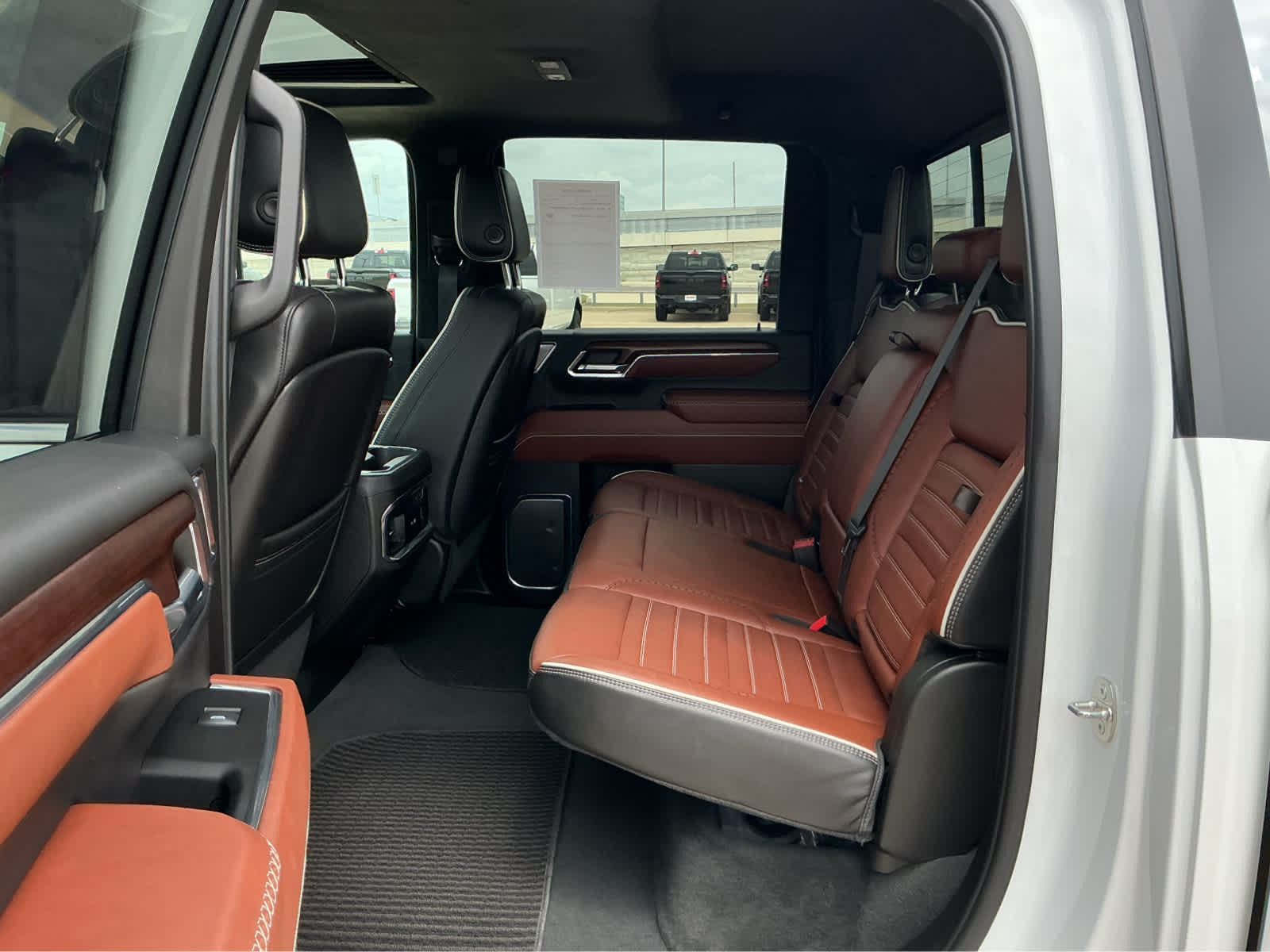 Used Car 2024 Gmc Sierra 2500hd  Denali Ultimate For Sale Under $90,000 In Waco, Texas