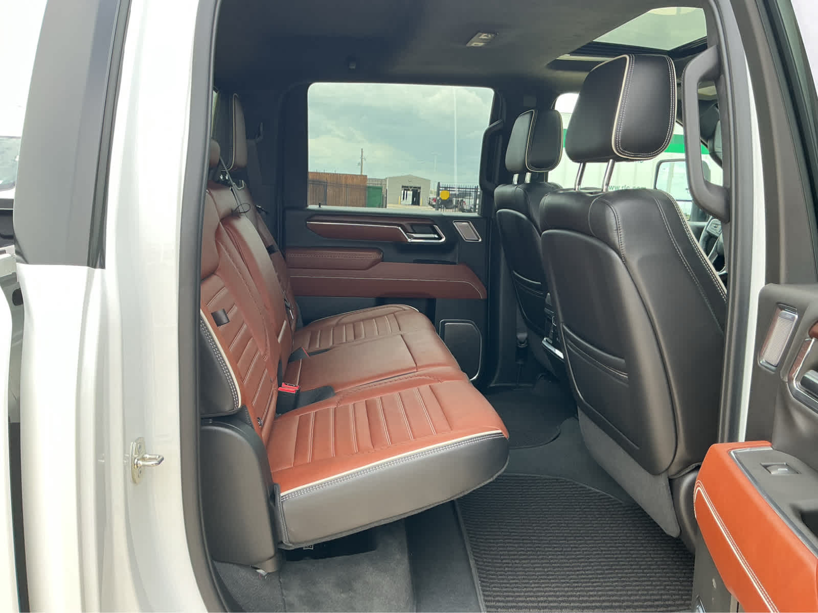 Used Car 2024 Gmc Sierra 2500hd  Denali Ultimate For Sale Under $90,000 In Waco, Texas