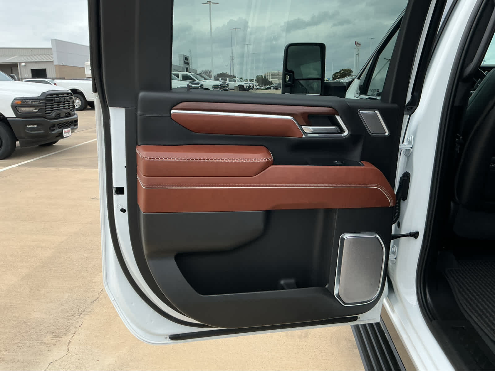 Used Car 2024 Gmc Sierra 2500hd  Denali Ultimate For Sale Under $90,000 In Waco, Texas