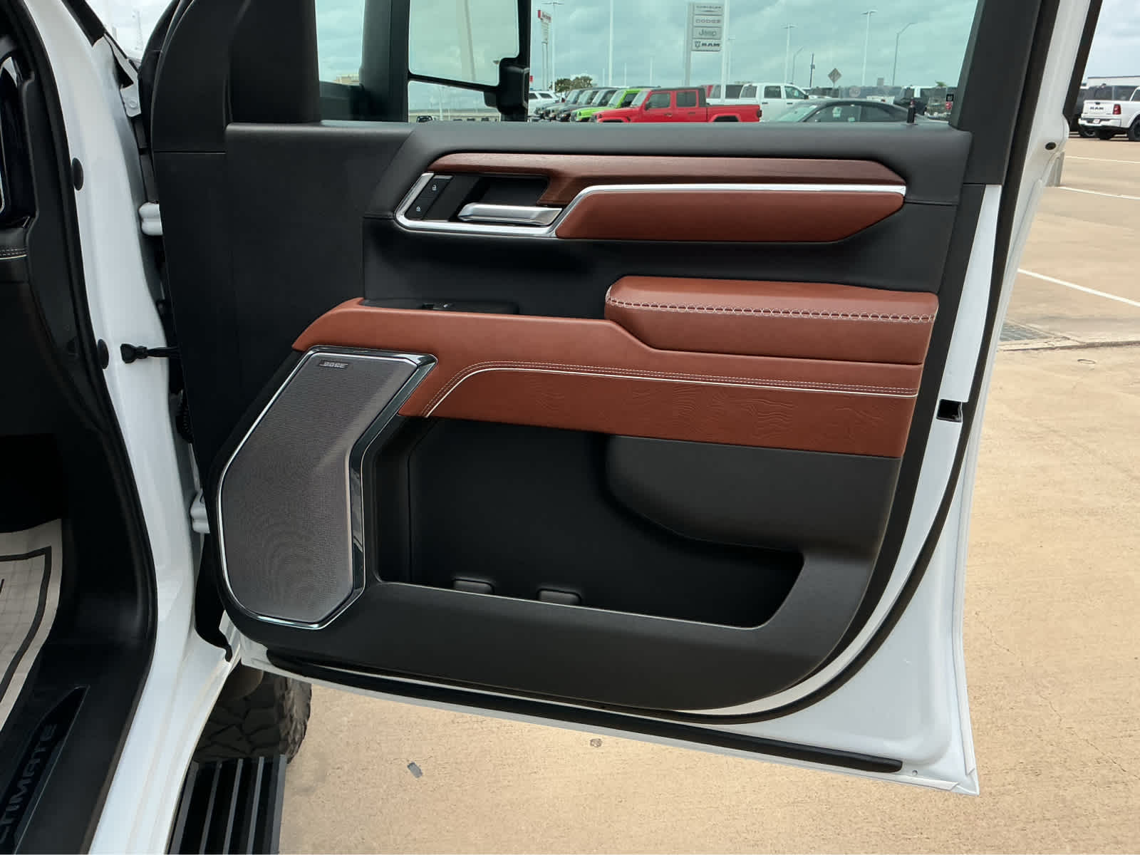 Used Car 2024 Gmc Sierra 2500hd  Denali Ultimate For Sale Under $90,000 In Waco, Texas