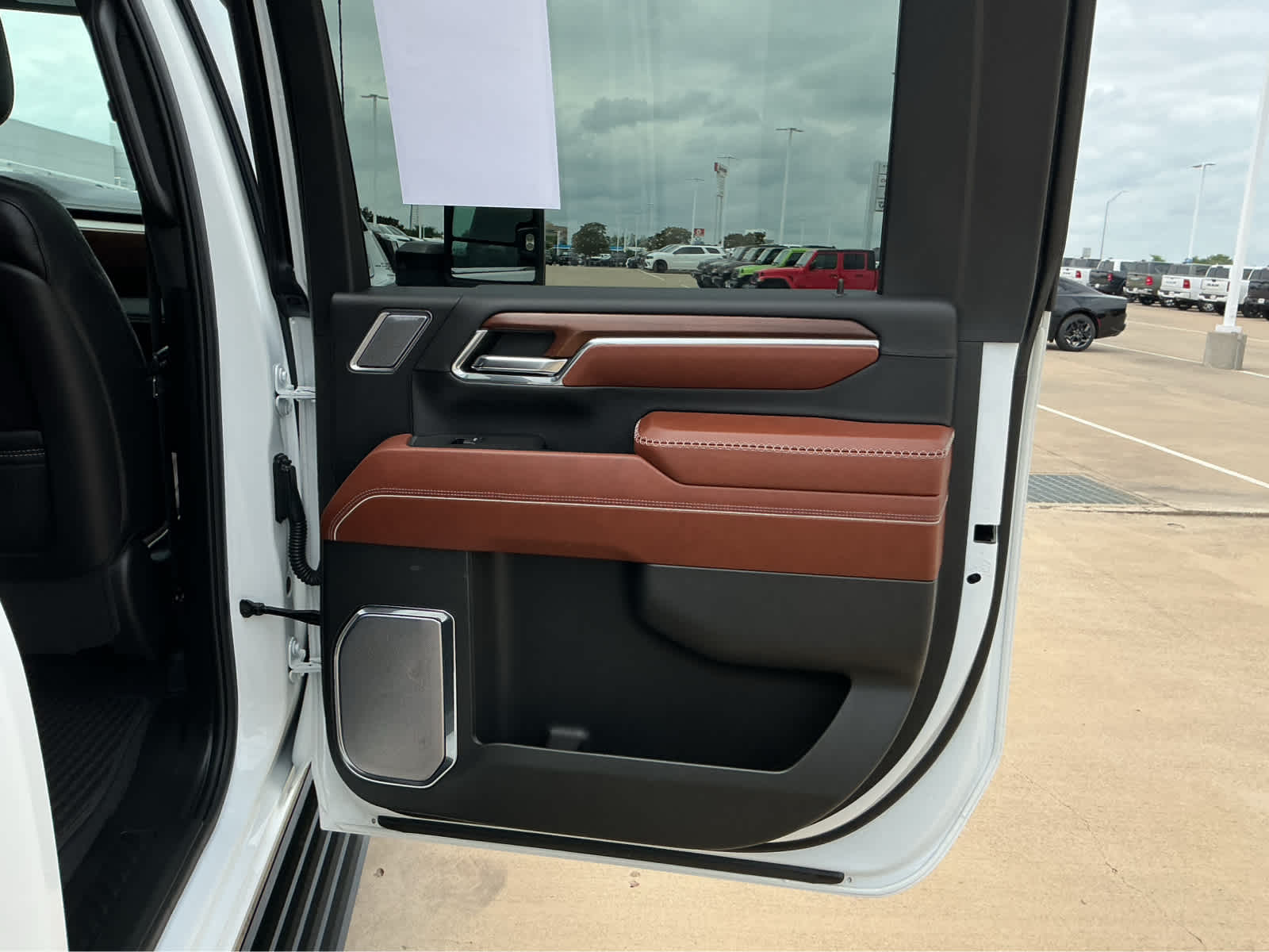 Used Car 2024 Gmc Sierra 2500hd  Denali Ultimate For Sale Under $90,000 In Waco, Texas