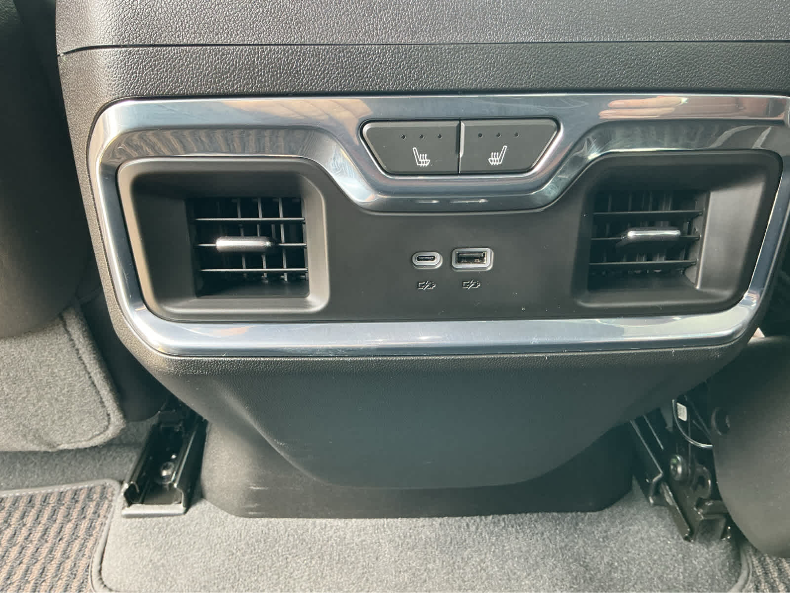 Used Car 2024 Gmc Sierra 2500hd  Denali Ultimate For Sale Under $90,000 In Waco, Texas