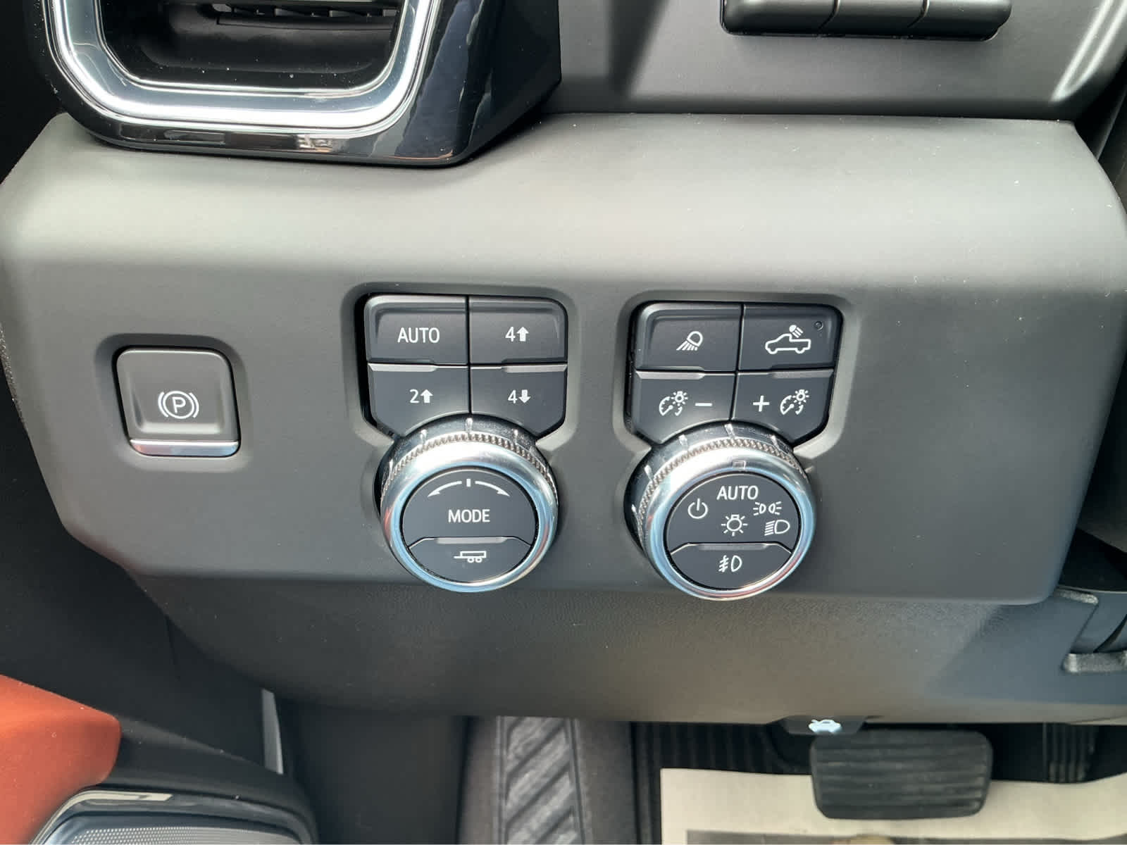Used Car 2024 Gmc Sierra 2500hd  Denali Ultimate For Sale Under $90,000 In Waco, Texas