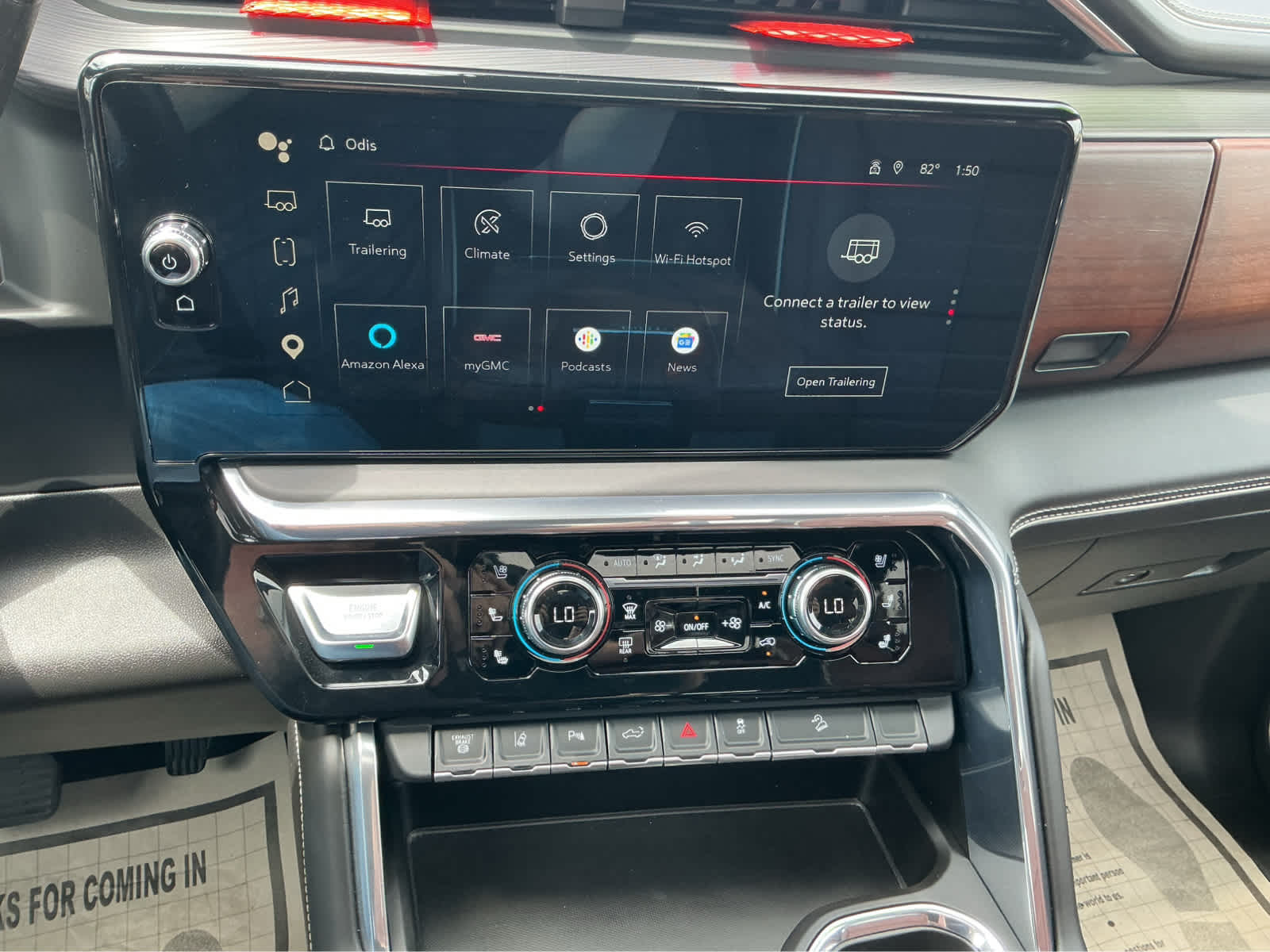 Used Car 2024 Gmc Sierra 2500hd  Denali Ultimate For Sale Under $90,000 In Waco, Texas