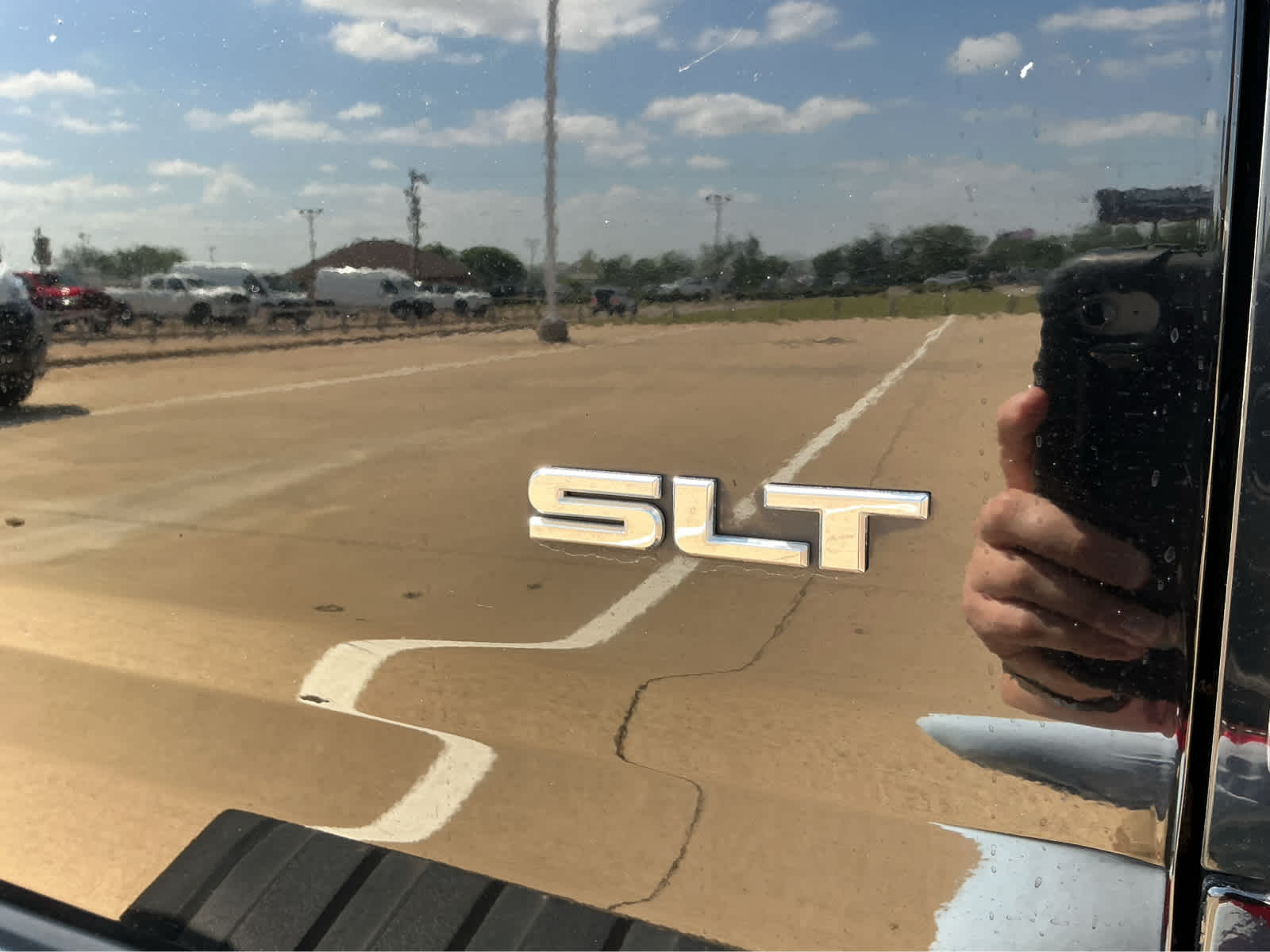 Used Car 2017 Gmc Canyon  4wd Slt For Sale Under $20,000 In Waco, Texas