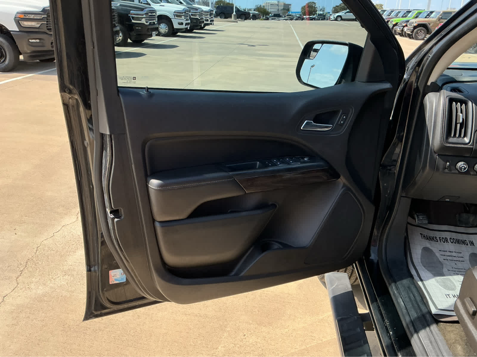 Used Car 2017 Gmc Canyon  4wd Slt For Sale Under $20,000 In Waco, Texas