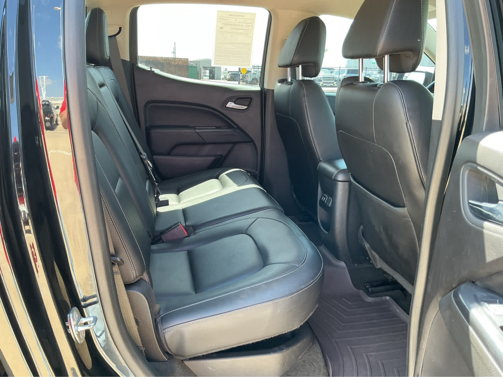 Used Car 2017 Gmc Canyon  4wd Slt For Sale Under $20,000 In Waco, Texas